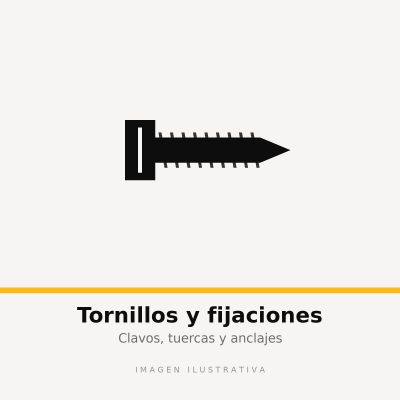 ANCLAJE ESCUADRA (imagen ilustrativa)