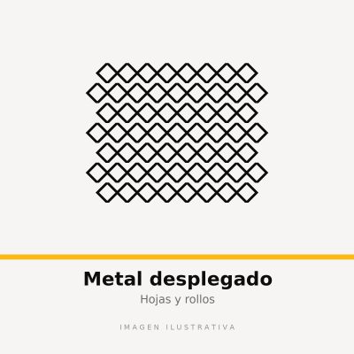 M. DESP. (ROLLO) 250-16-20 1.00x 12 Mts (imagen ilustrativa)