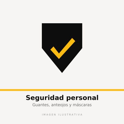 ANTEOJOS POLICARBONATO - SO111B (imagen ilustrativa)